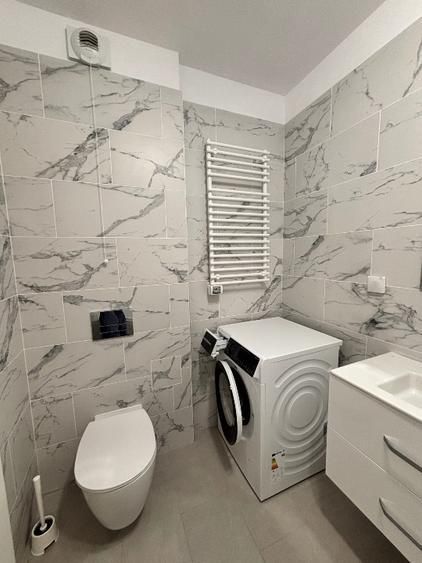2 Camere | Prima Închiriere | Baneasa - 13