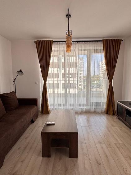 2 Camere | Prima Închiriere | Baneasa - 3/4