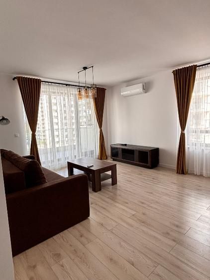 2 Camere | Prima Închiriere | Baneasa