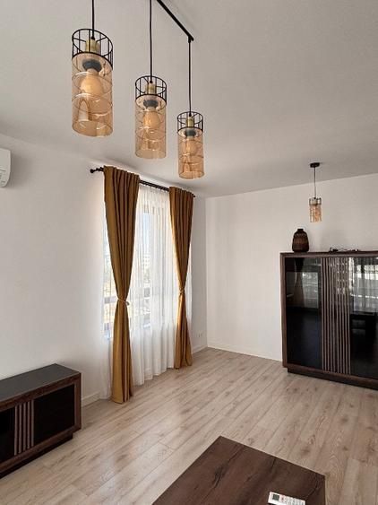 2 Camere | Prima Închiriere | Baneasa - imagine 5