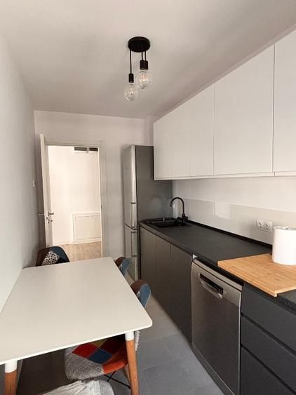 2 Camere | Prima Închiriere | Baneasa - 6