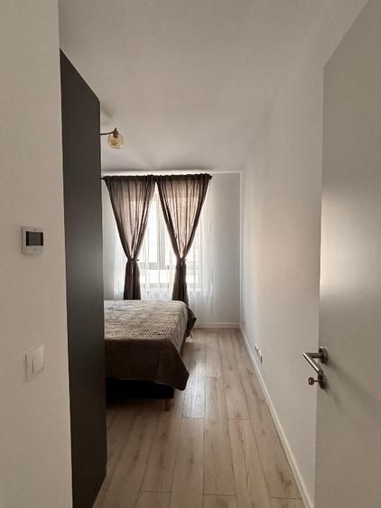 2 Camere | Prima Închiriere | Baneasa - 9