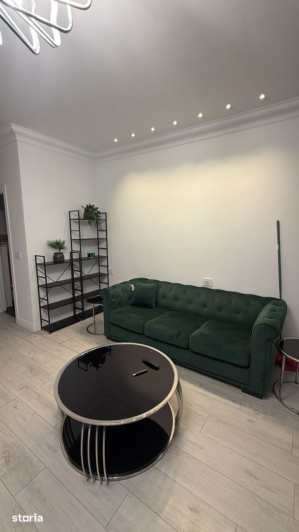 Apartament 2 camere | Băneasa