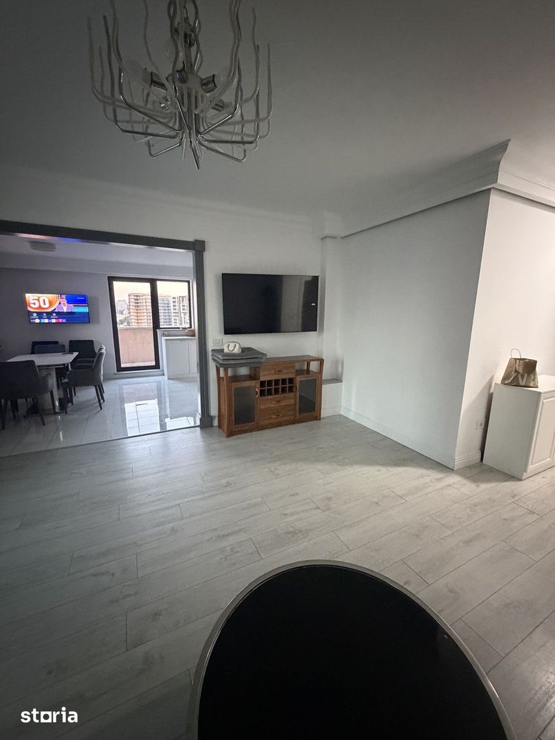 Apartament 2 camere | Băneasa - 11