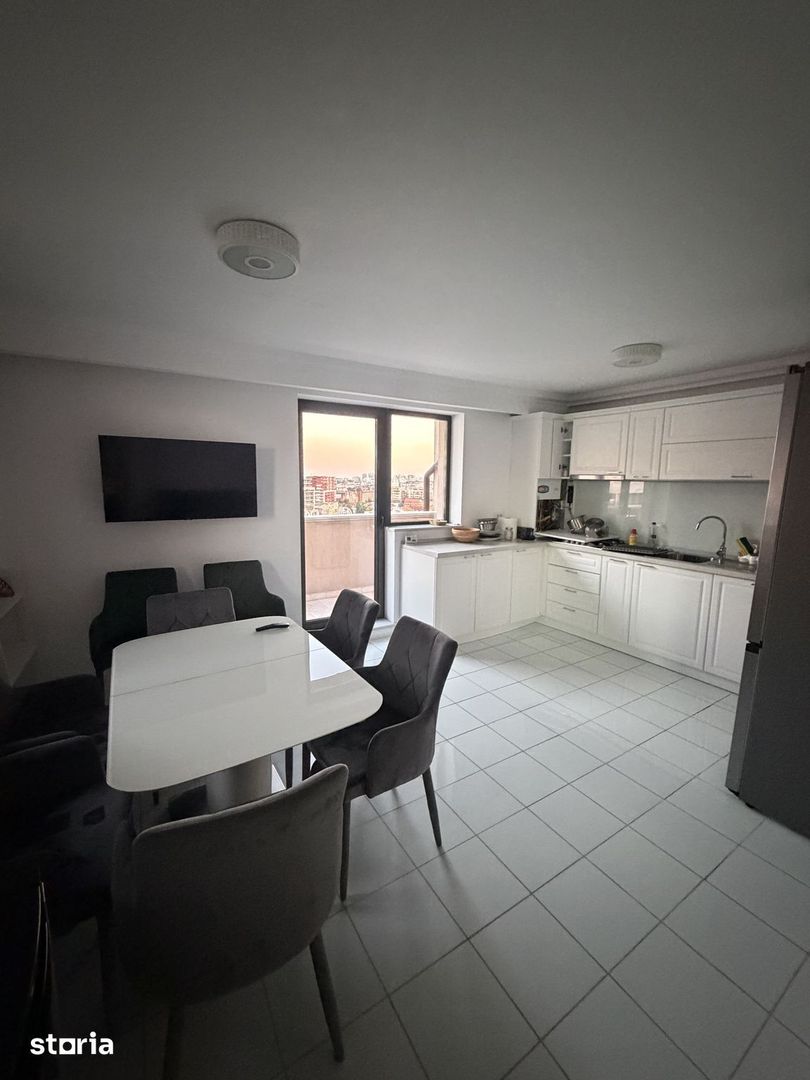 Apartament 2 camere | Băneasa - 12