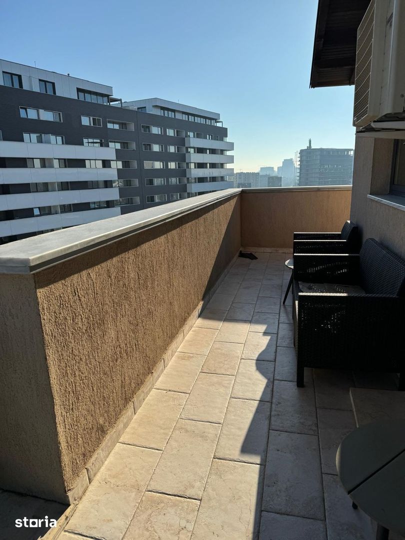Apartament 2 camere | Băneasa - 4
