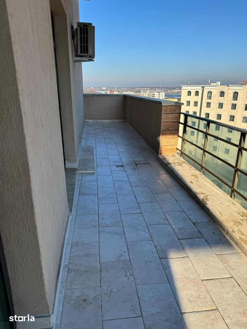 Apartament 2 camere | Băneasa - 5