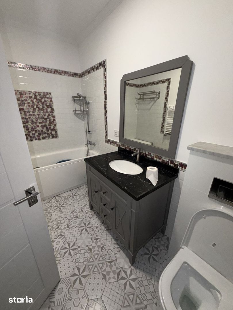 Apartament 2 camere | Băneasa