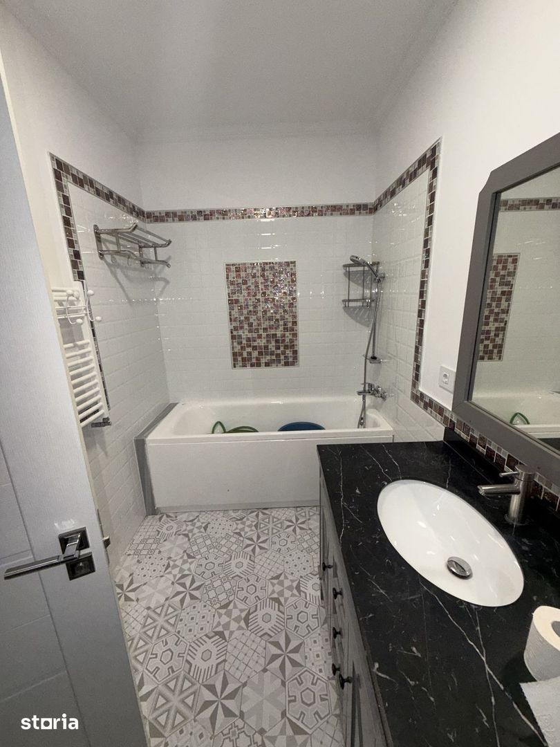 Apartament 2 camere | Băneasa - 8