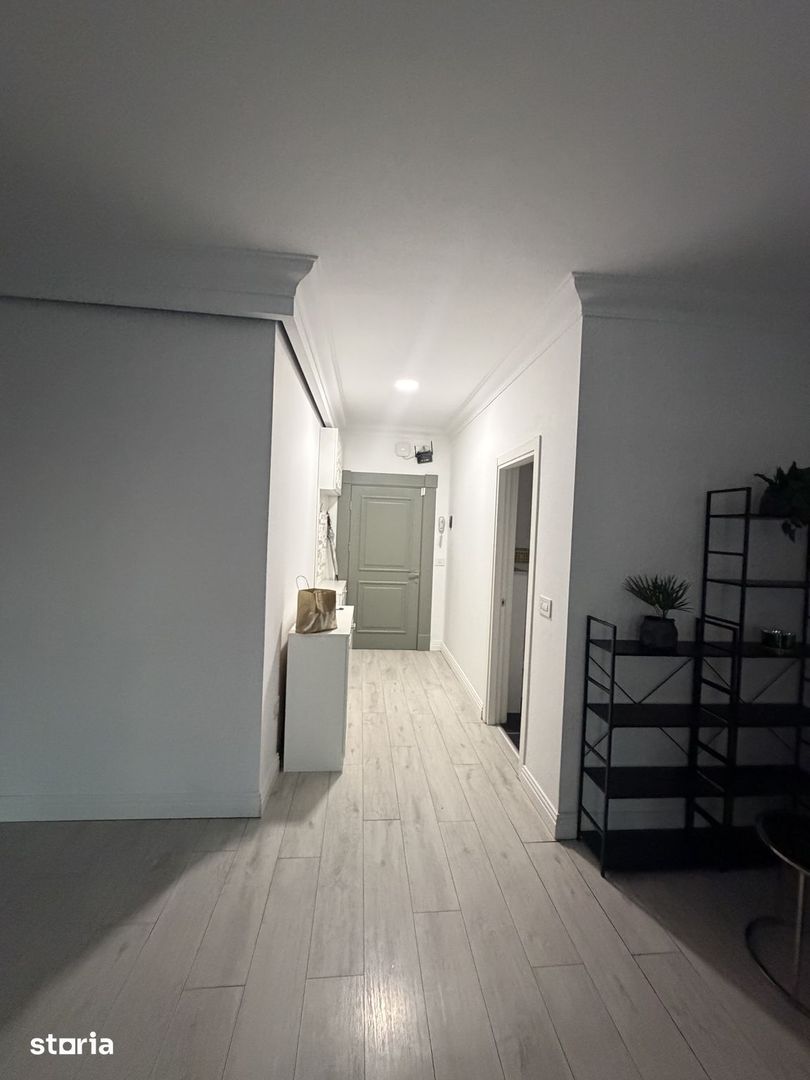 Apartament 2 camere | Băneasa - 9