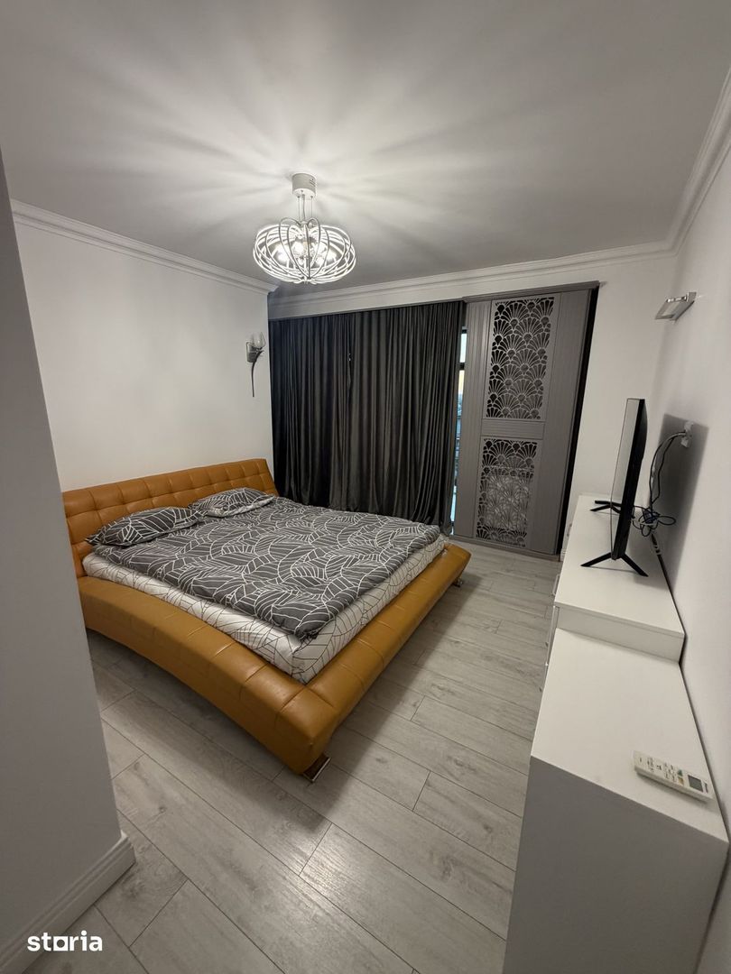 Apartament 2 camere | Băneasa - 10