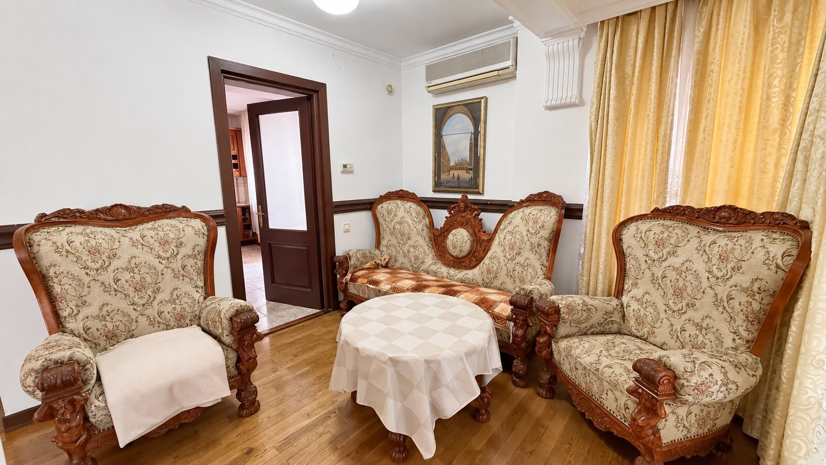Vilă impresionantă 1.000 mp | Domenii | Spații generoase - 11