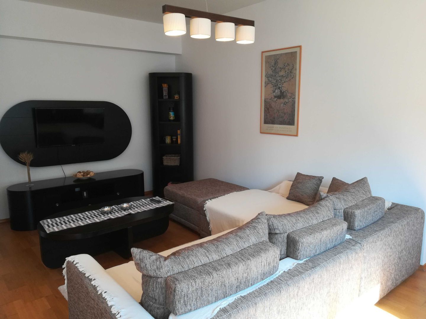 Apartament cu 3 camere | Piscina Sauna Fitness - 2
