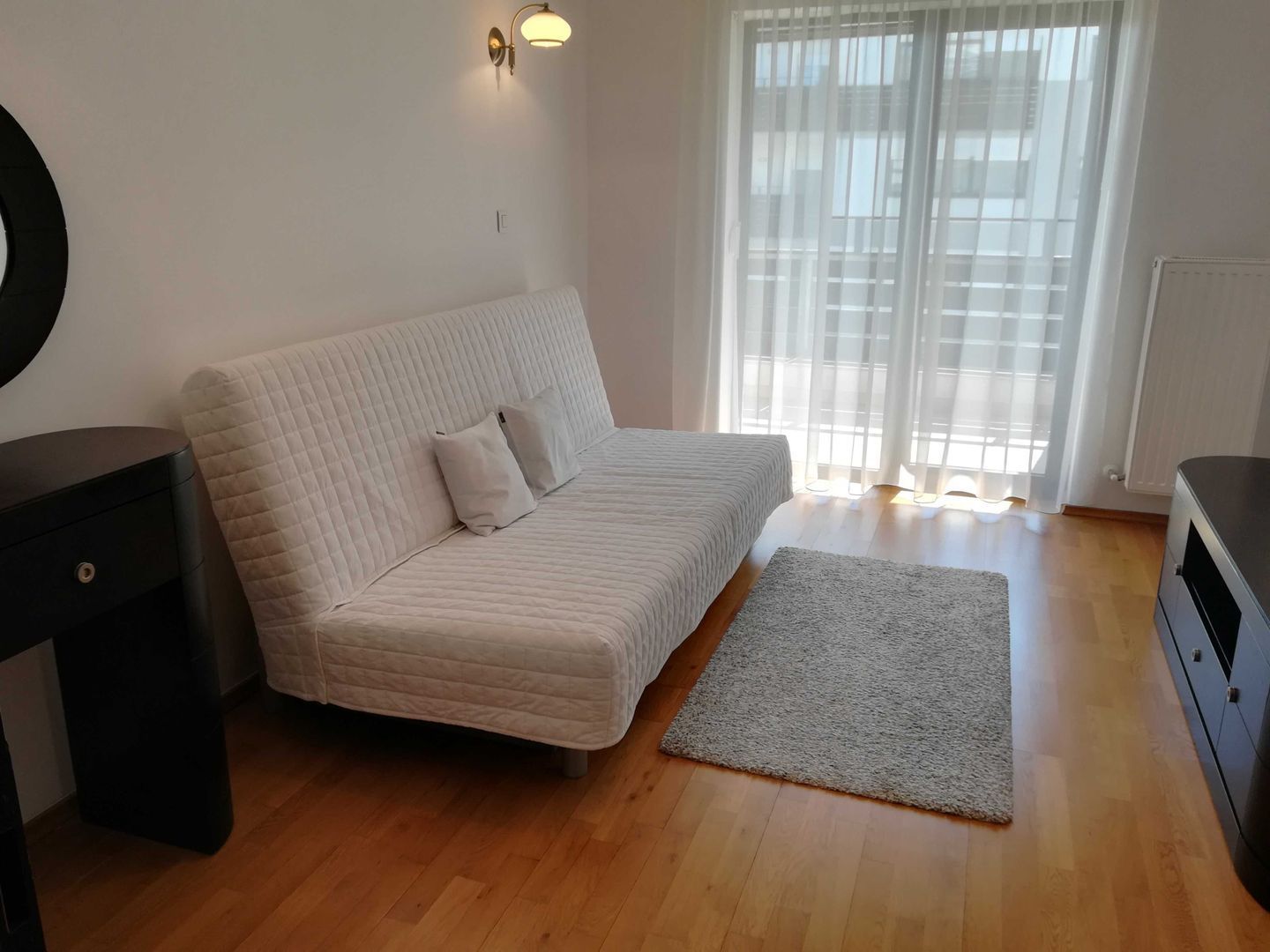 Apartament cu 3 camere | Piscina Sauna Fitness - 3