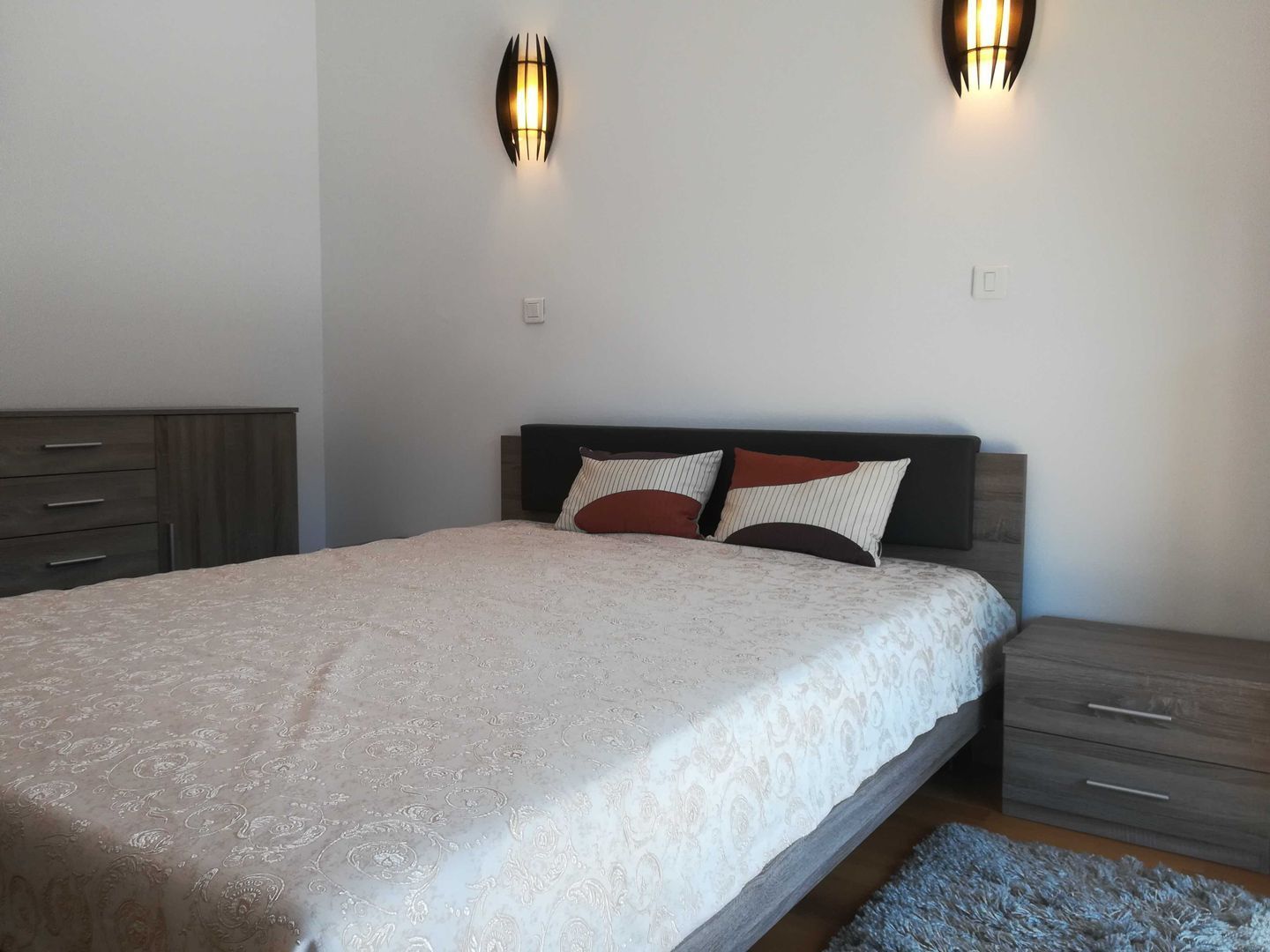 Apartament cu 3 camere | Piscina Sauna Fitness - 4