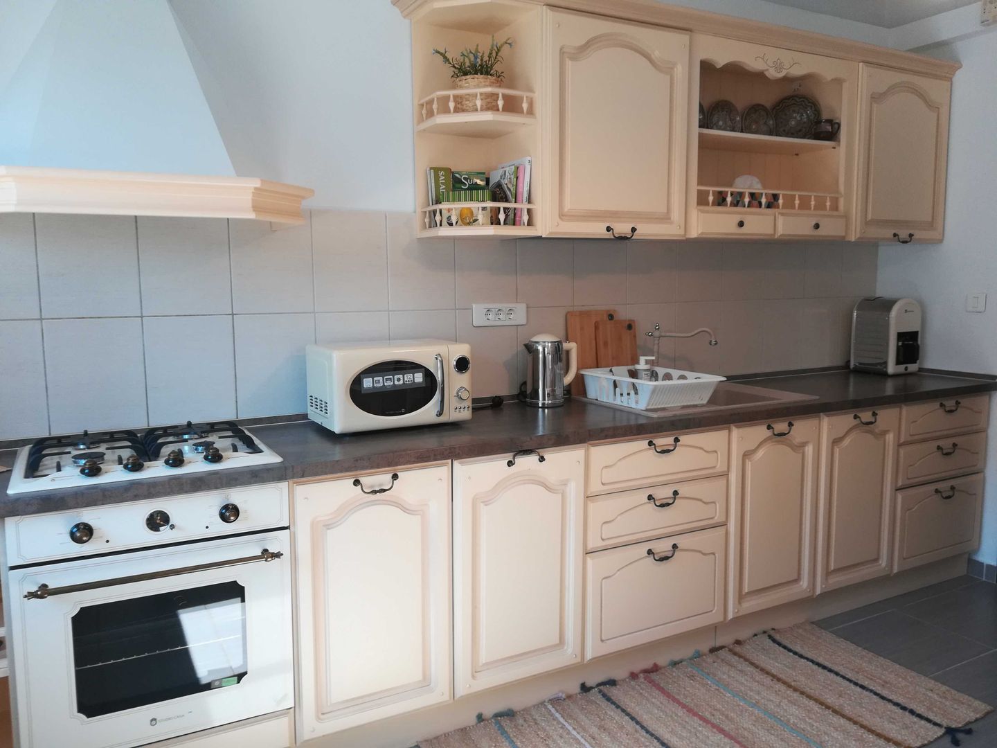 Apartament cu 3 camere | Piscina Sauna Fitness