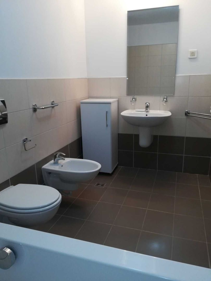 Apartament cu 3 camere | Piscina Sauna Fitness - 6