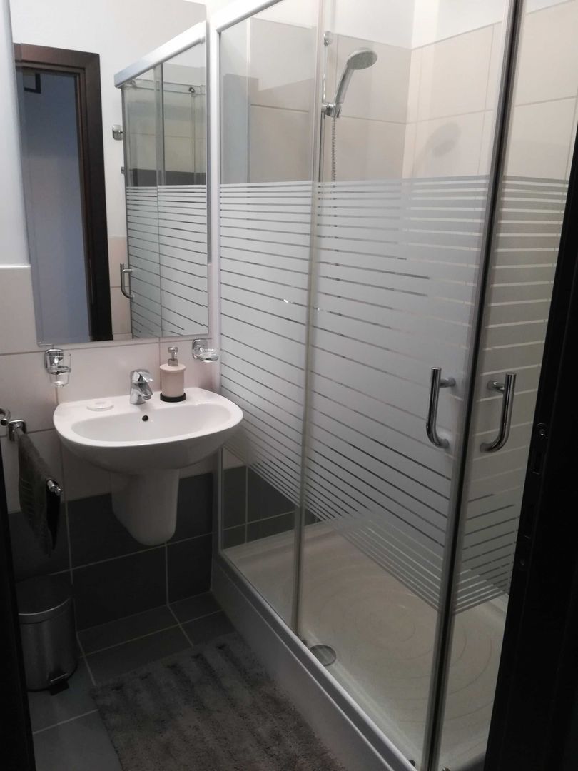 Apartament cu 3 camere | Piscina Sauna Fitness - 7