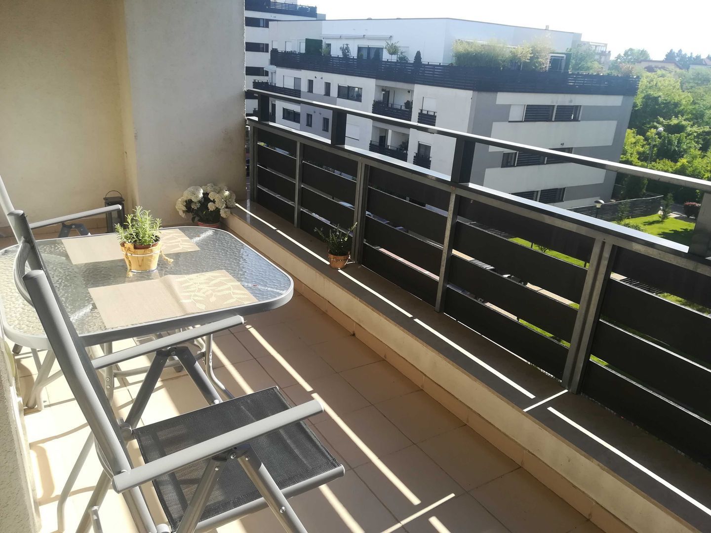 Apartament cu 3 camere | Piscina Sauna Fitness - 8