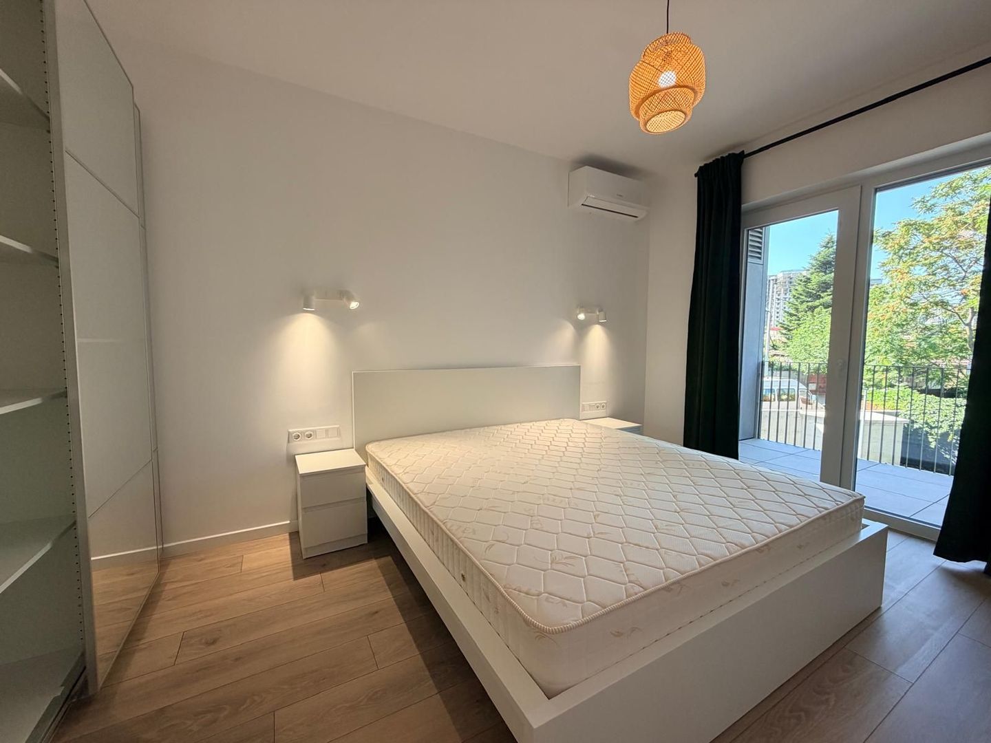 Apartament modern cu 2 camere și terasă generoasă – Zona Doamna Ghica - 2