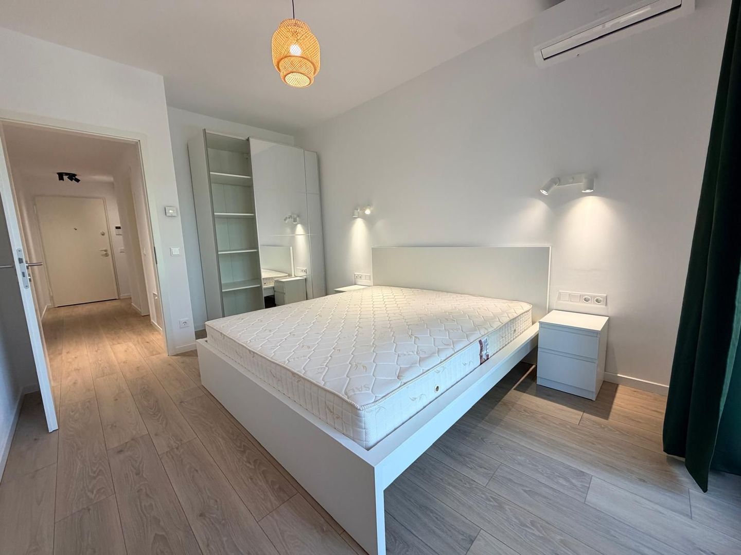 Apartament modern cu 2 camere și terasă generoasă – Zona Doamna Ghica - 3