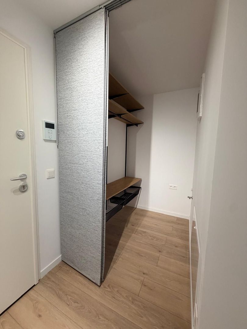 Apartament modern cu 2 camere și terasă generoasă – Zona Doamna Ghica - 4