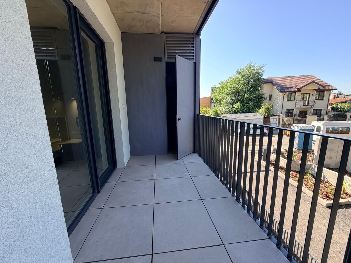 Apartament modern cu 2 camere și terasă generoasă – Zona Doamna Ghica - 6