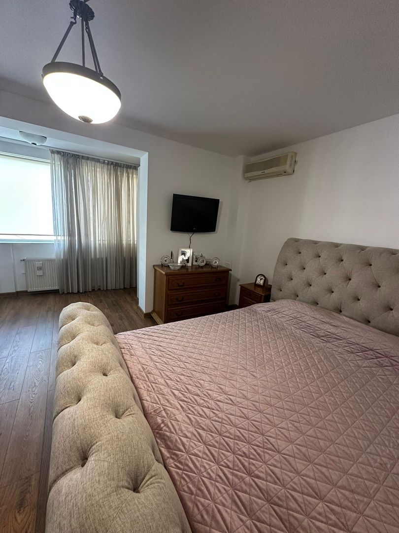Apartament 4 camere, 118 mp | Cotroceni - 2