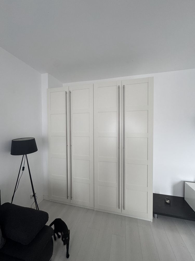 Inchiriez Apartament 2 camere Baneasa - imagine 2
