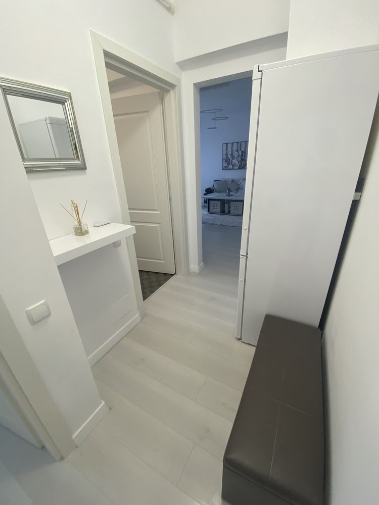 Inchiriez Apartament 2 camere Baneasa - imagine 3