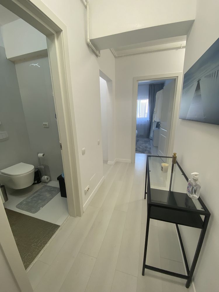Inchiriez Apartament 2 camere Baneasa - imagine 4