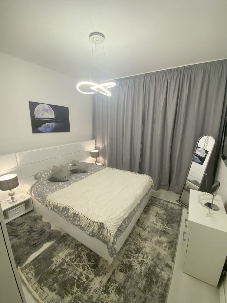 Inchiriez Apartament 2 camere Baneasa - 6