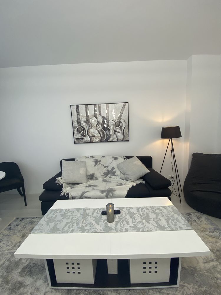 Inchiriez Apartament 2 camere Baneasa - 7
