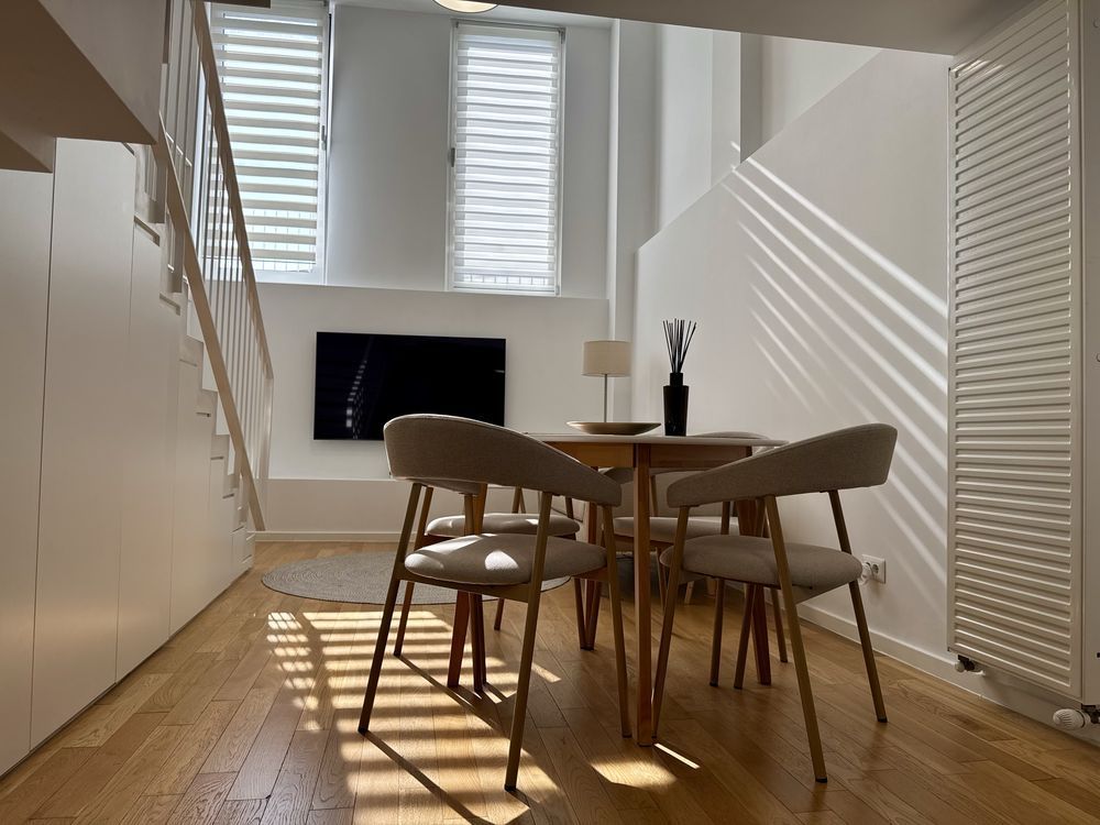 Apartament duplex 2 camere Vasile Lascar