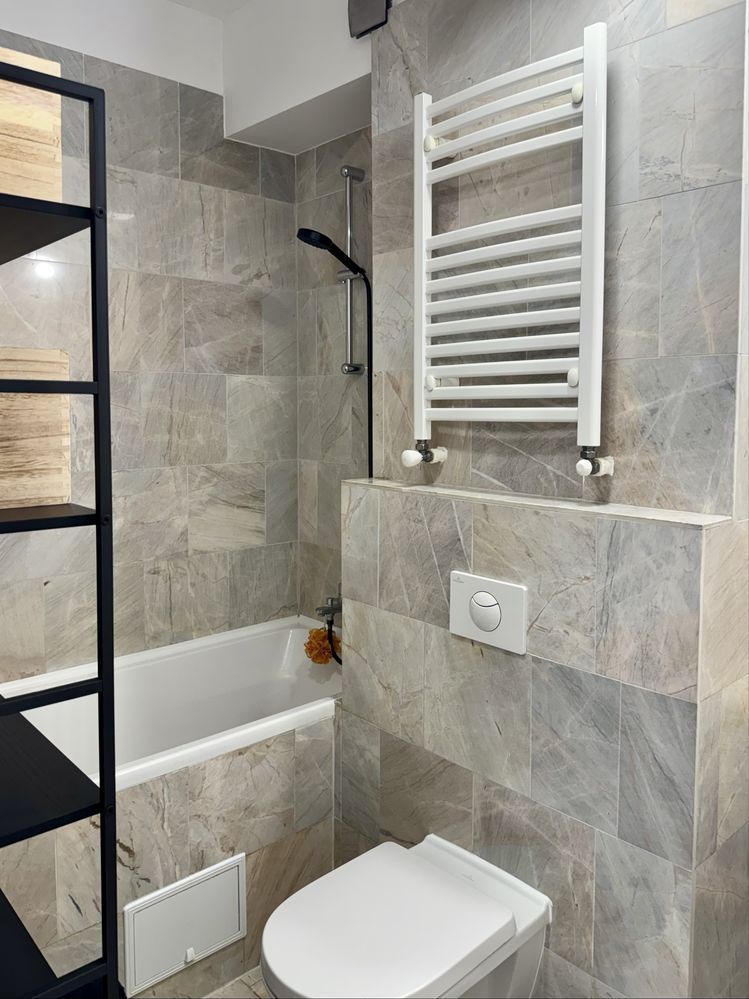 Apartament duplex 2 camere Vasile Lascar - 8