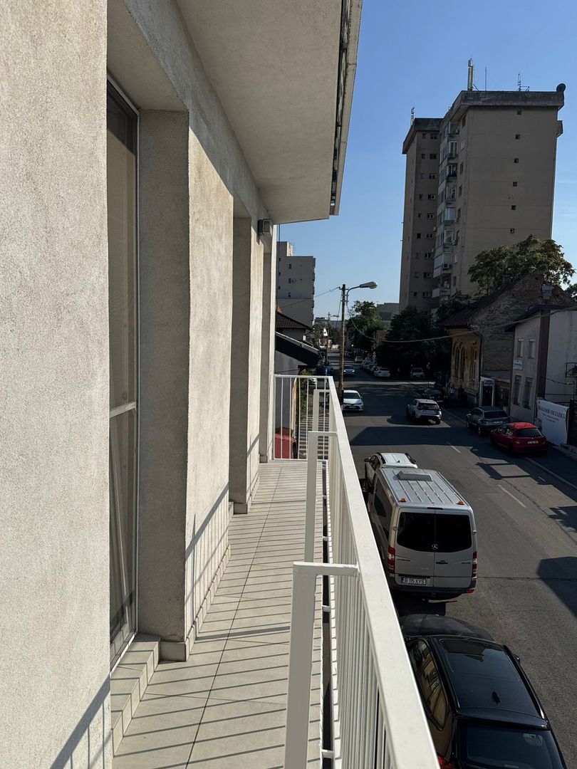 Apartament duplex 2 camere Vasile Lascar - 9