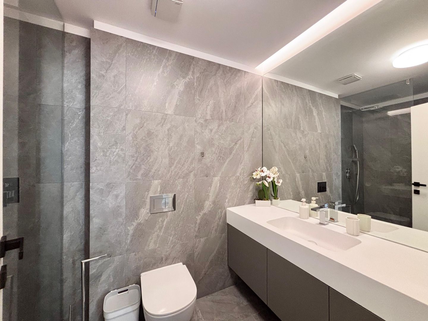 Apartament cu 3 camere d inchiriat | Floreasca - 11