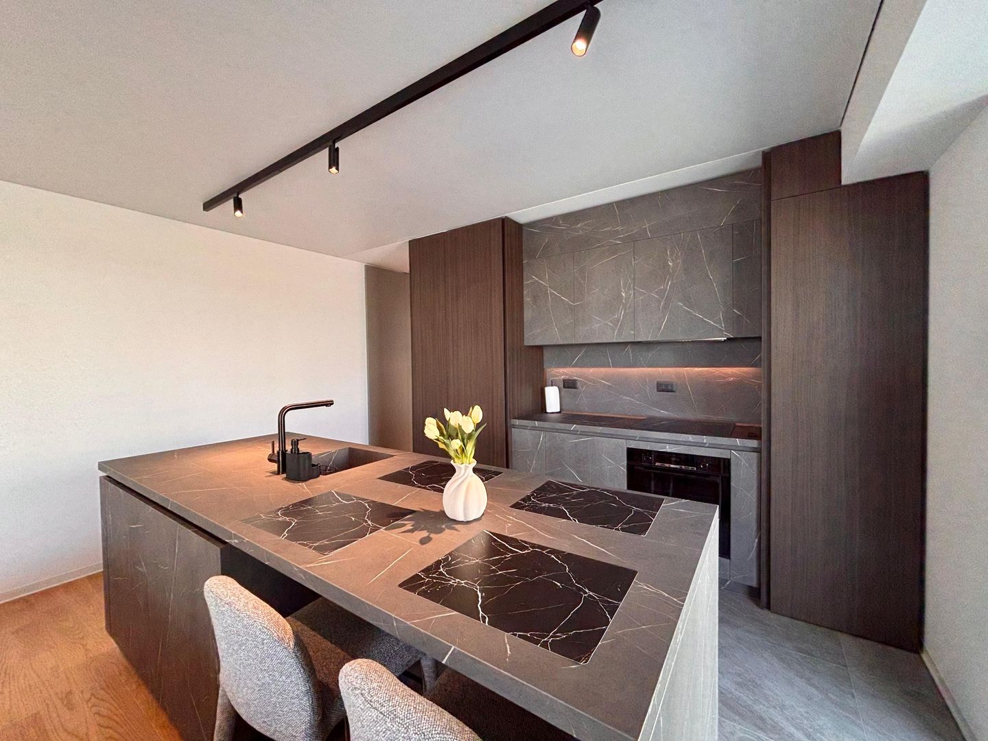 Apartament cu 3 camere d inchiriat | Floreasca