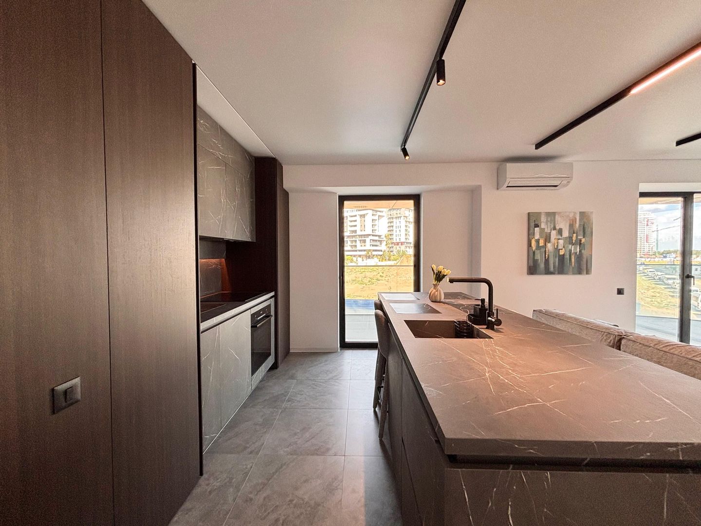 Apartament cu 3 camere d inchiriat | Floreasca - imagine 5
