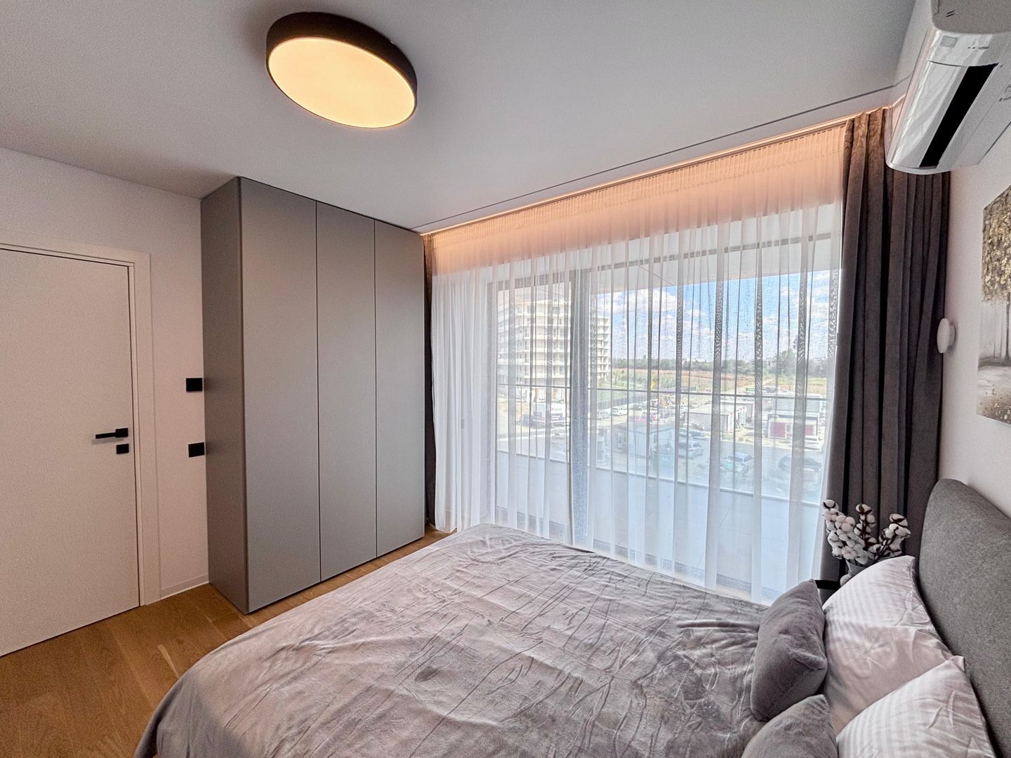 Apartament cu 3 camere d inchiriat | Floreasca