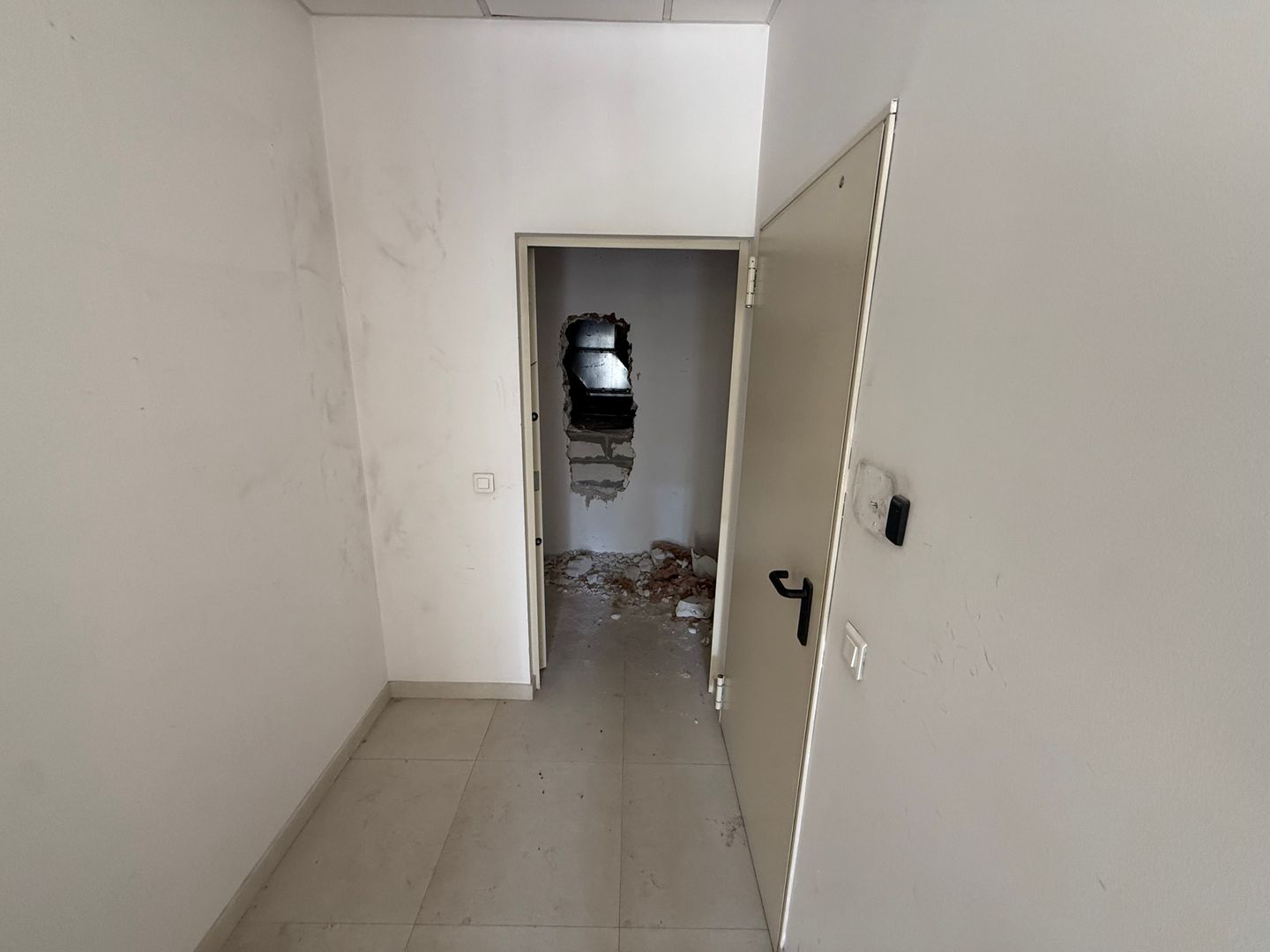 Spatiu Comercial | 181 mp | Fabrica de Glucoza