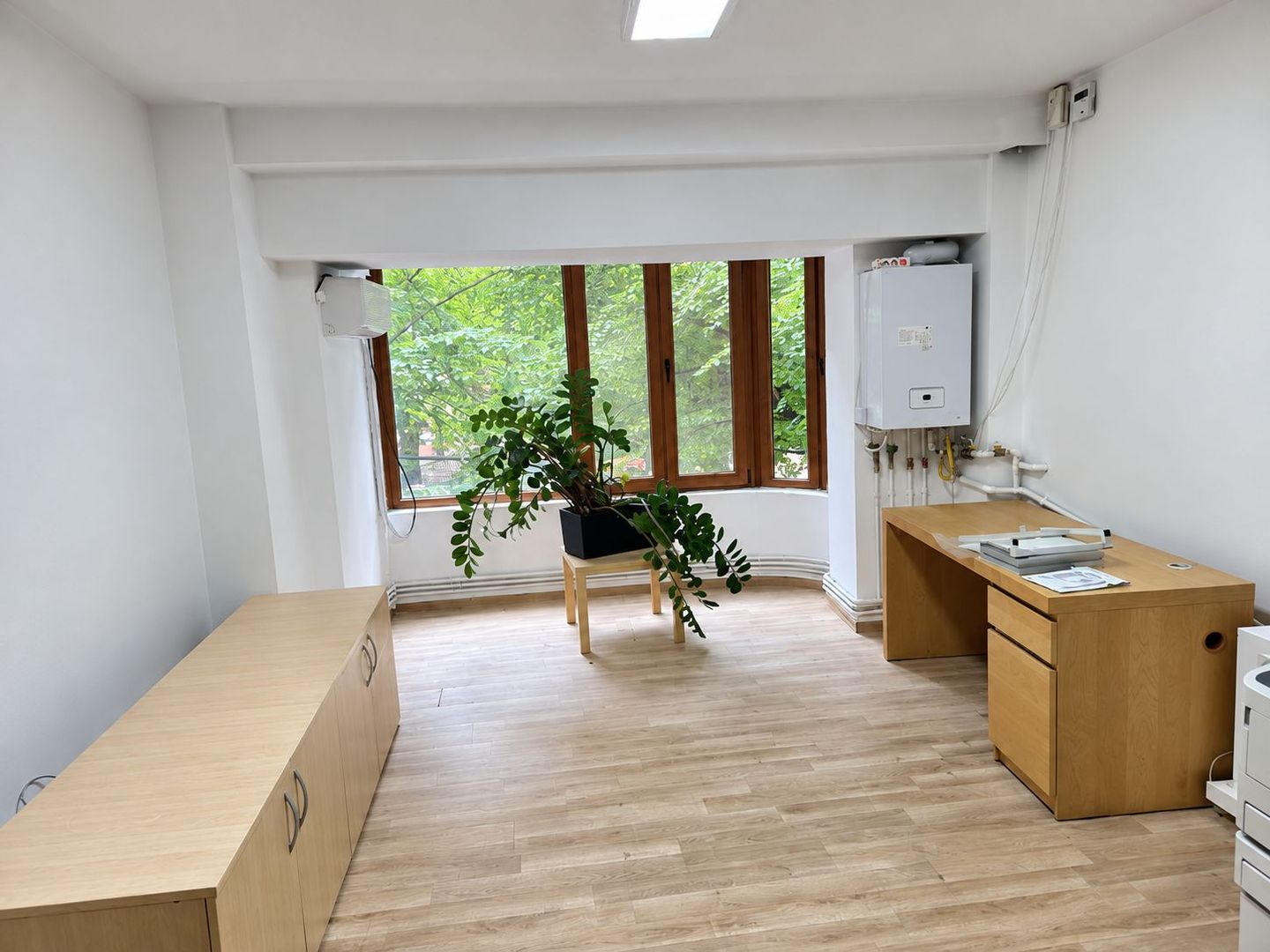 Apartament 2 CAMERE | SPATIU BIROU | UNIRII - 1/7