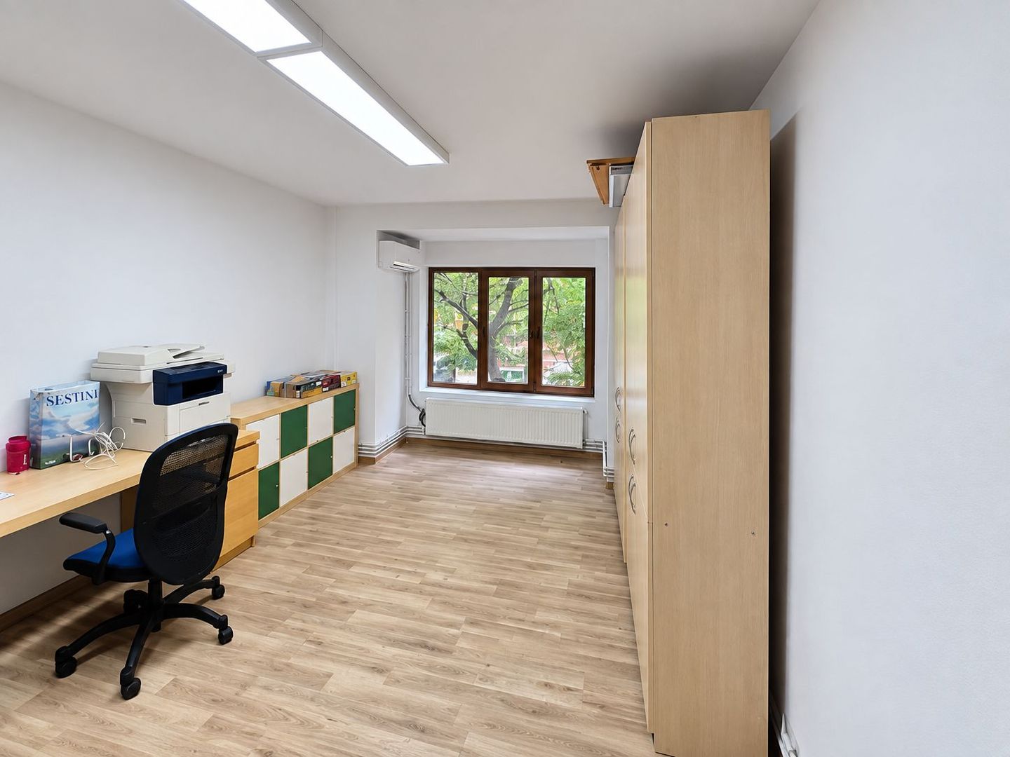 Apartament 2 CAMERE | SPATIU BIROU | UNIRII - 5/7