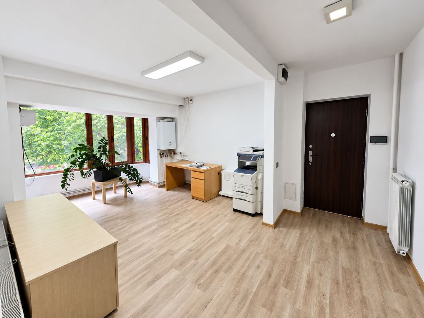 Apartament 2 CAMERE | SPATIU BIROU | UNIRII - 6/7