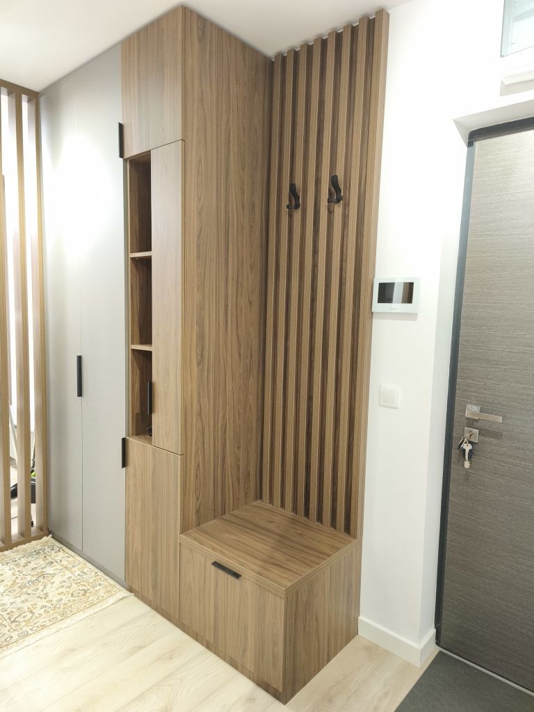 2 camere | Băneasa | 60 mp | Terasă 2 camere | - 6