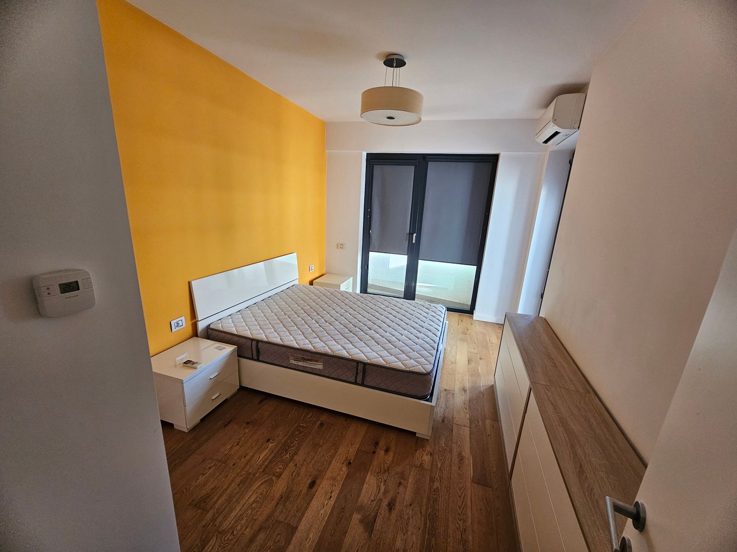 Apartament 2 camere - 84 mp, Jandarmeriei, mobilat, parcare subteran - 15/26