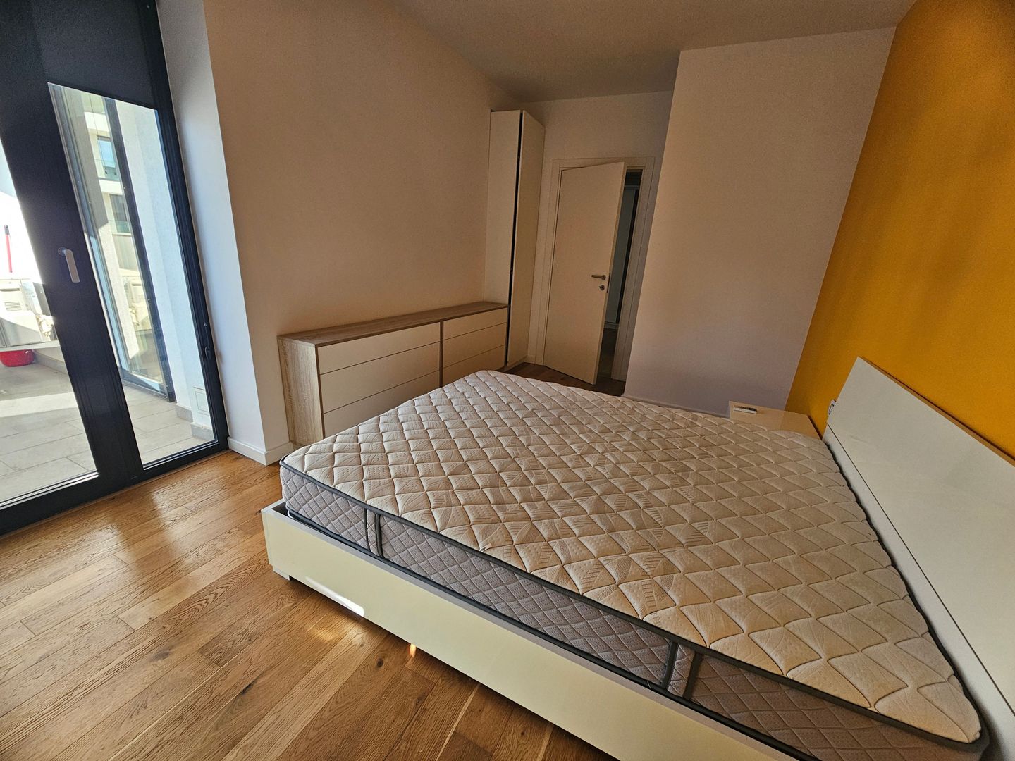 Apartament 2 camere - 84 mp, Jandarmeriei, mobilat, parcare subteran - 16/26