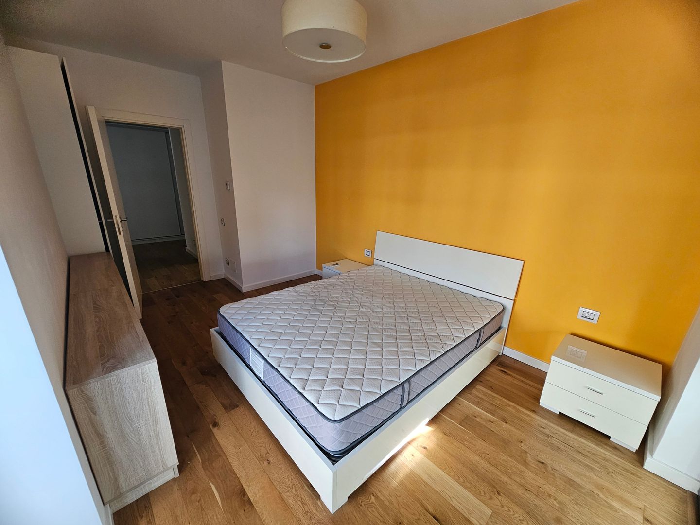Apartament 2 camere - 84 mp, Jandarmeriei, mobilat, parcare subteran - 17/26