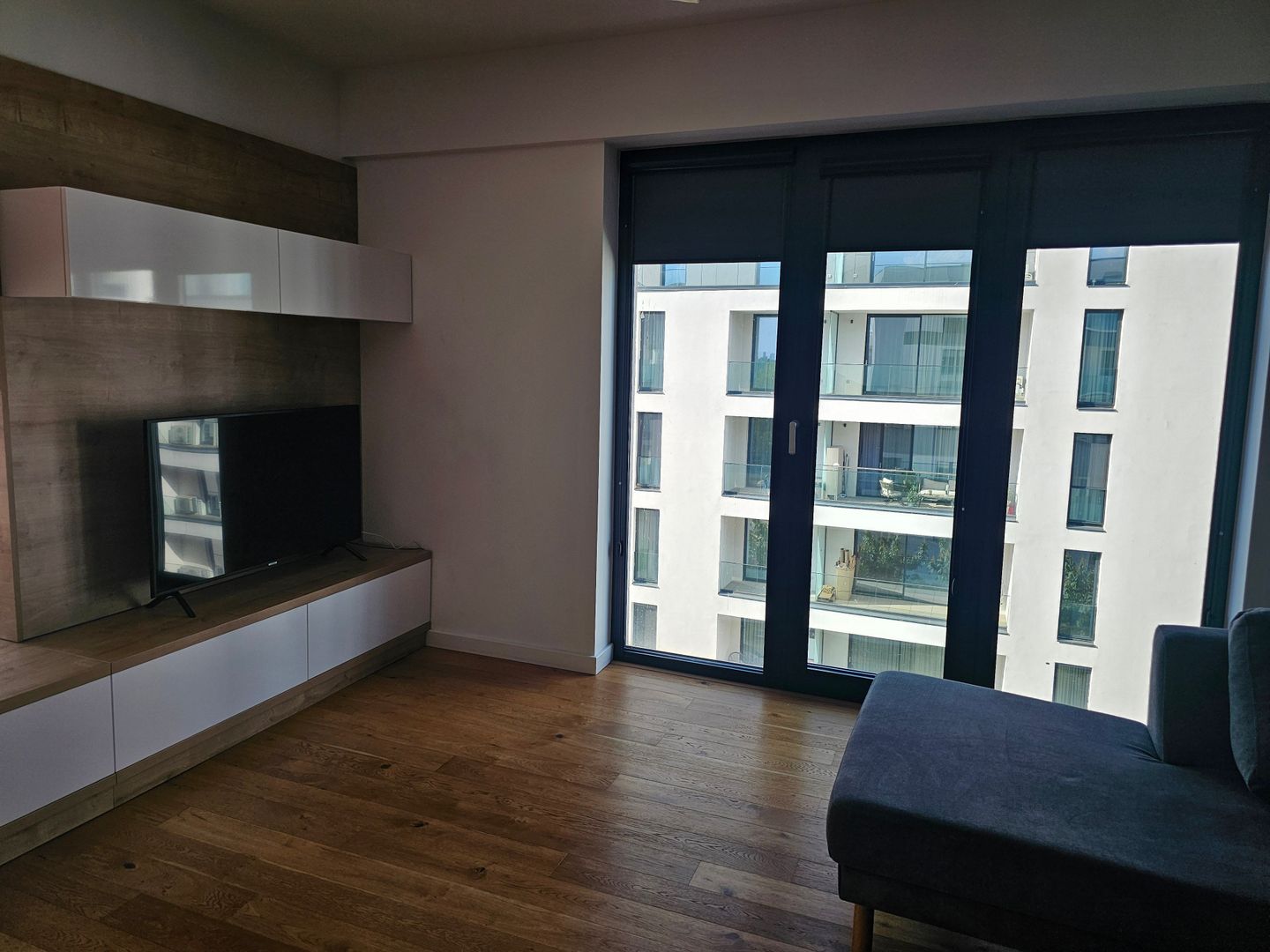Apartament 2 camere - 84 mp, Jandarmeriei, mobilat, parcare subteran - 5/26