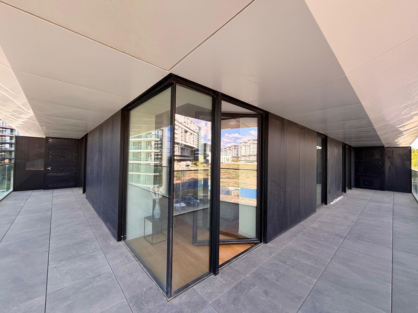 Apartament cu 3 camere d inchiriat | Floreasca - 11